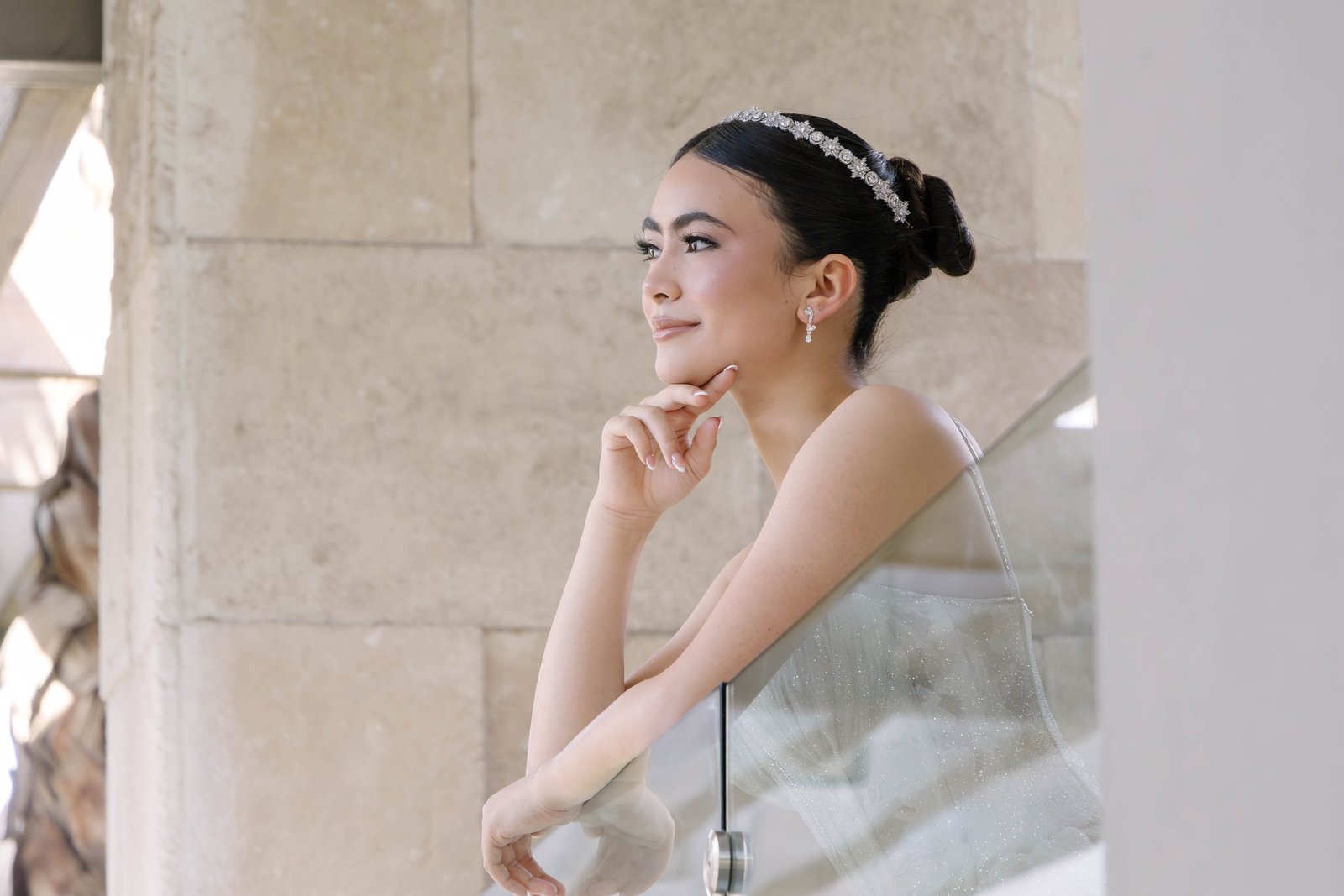 Mejor fotógrafo quinceañera Mexicali - Sesión Aesthetic